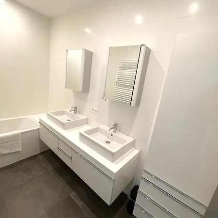 Prachtig Gerenoveerd * Oostende