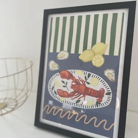 Apartament Prachtig Gerenoveerd