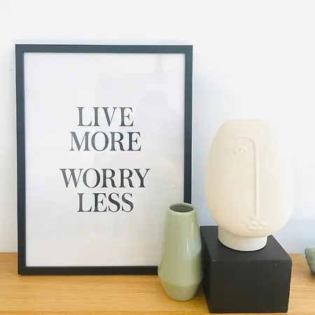 Prachtig Gerenoveerd Διαμέρισμα Οστένδη