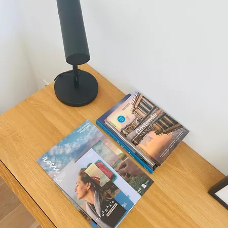 Prachtig Gerenoveerd Διαμέρισμα