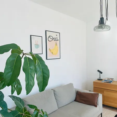 Prachtig Gerenoveerd Οστένδη